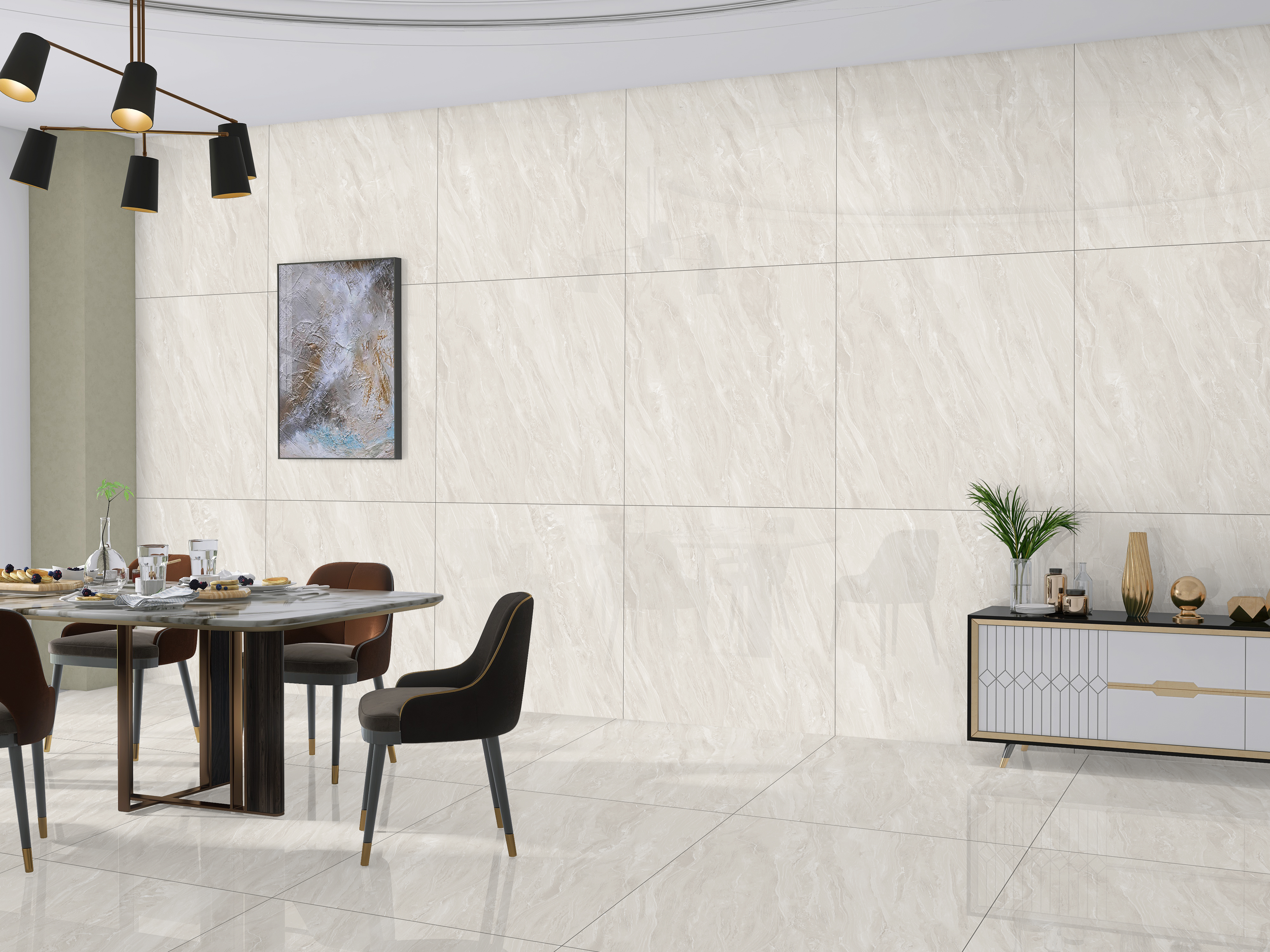 Gạch ATLAS PEARL 100x100